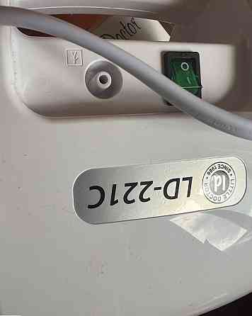 Ингалятор Литл Доктор Харьков