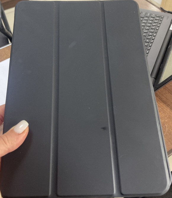 Силіконовий чохол на планшет 11,2» Київ - фото 2