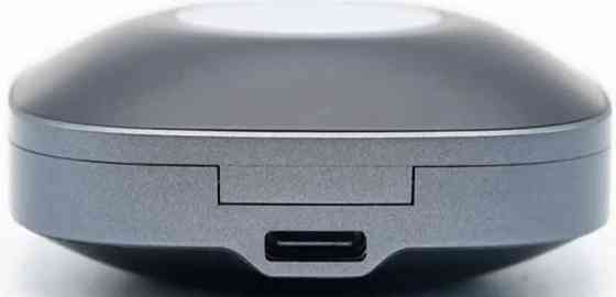 Наушники Беспроводные: FIIL Key 5.3 TWS Black/ White Харьков