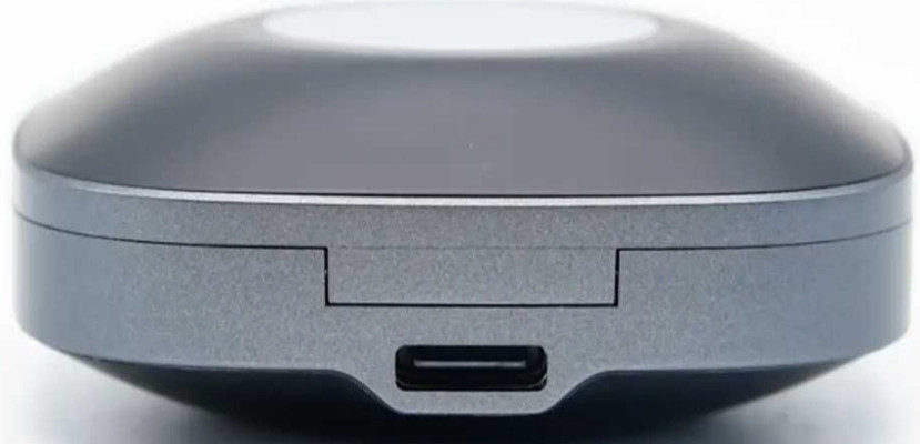 Навушники Бездротові: FIIL Key 5.3 TWS Black/ White Харків - фото 5