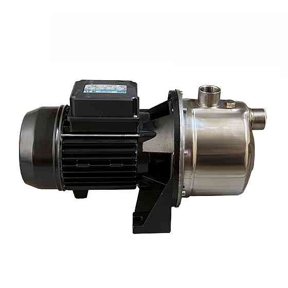 Насос центробежный M-97-N PL нерж. 0,55 кВт SAER (3,3 м3/ч, 45 м) (000015653) Киев