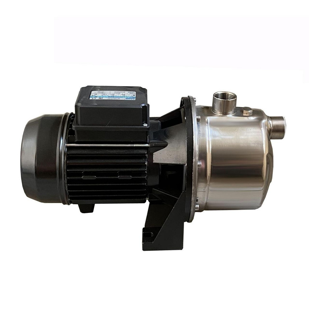Насос центробежный M-97-N PL нерж. 0,55 кВт SAER (3,3 м3/ч, 45 м) (000015653) Киев - изображение 5