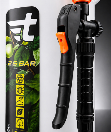 Обприскувач садовий 8л Toolme (Польща) Київ
