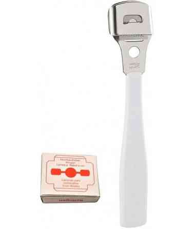 Станок для педикюра Niegelon с запасными лезвиями Киев