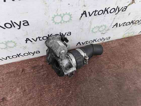 Дросельна заслінка Renault Scenic III 1.9 dci 2009-2016 (8200754913) Ковель