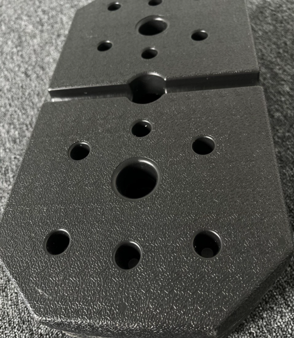 Стек для силової станції Besport BS-3095 ATLANT Киев - изображение 7