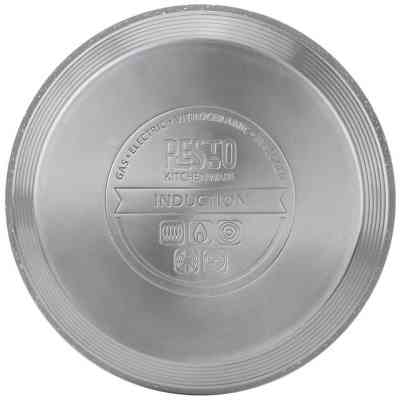 Чайник Resto Lyra 2.7 л Сірий (90605) Вінниця