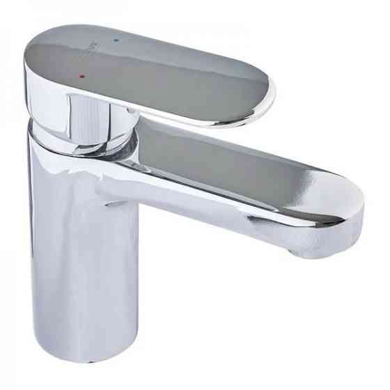 Змішувач для умивальника MIXXUS BRUNO 001 (кріплення шпилька) Харків