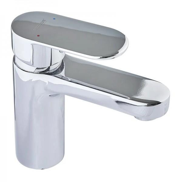 Смеситель для умывальника MIXXUS BRUNO 001 (крепеж булавка) Харьков - изображение 1