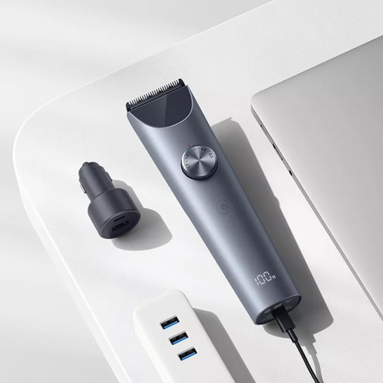 Машинка для стрижки Xiaomi Hair Clipper 2 Київ