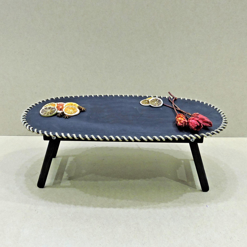 Столик-піднос для сніданку "Вайомінг 01" венге Миколаїв - фото 6