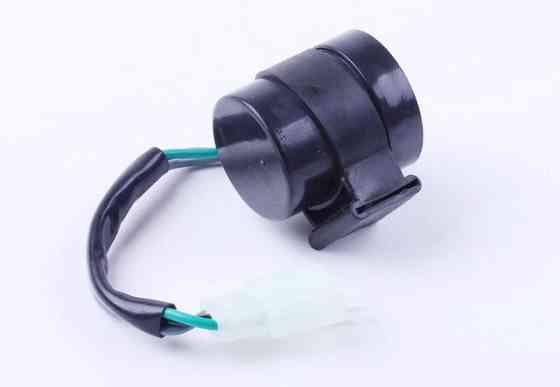 Реле поворотов (3 выхода) - 4T Мукачево