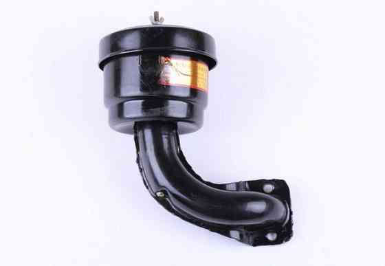 Фільтр повітряний у зборі (оливна ванна) на дизельний двигун 180N Мукачево