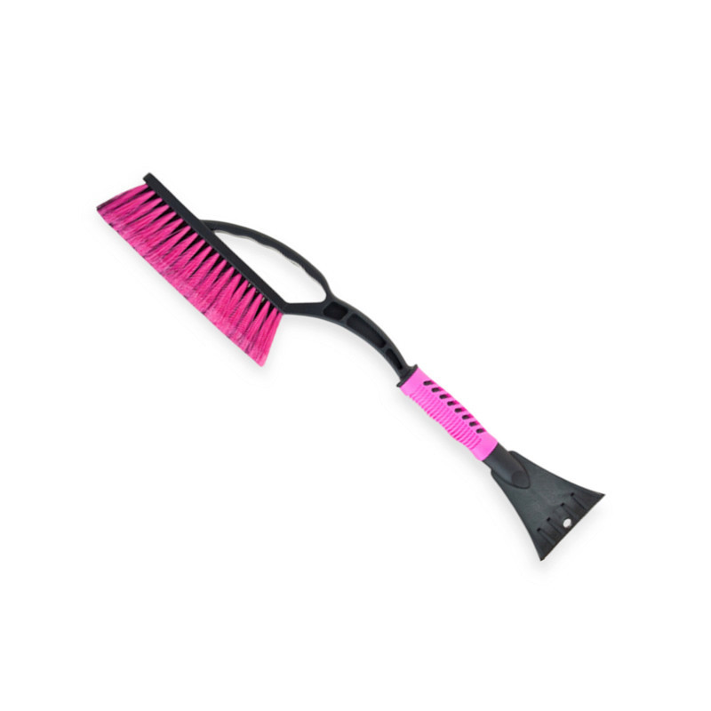 Щітка скребком на ручці 57см м'яка вставка, дод. ручка зі Мукачево - фото 1