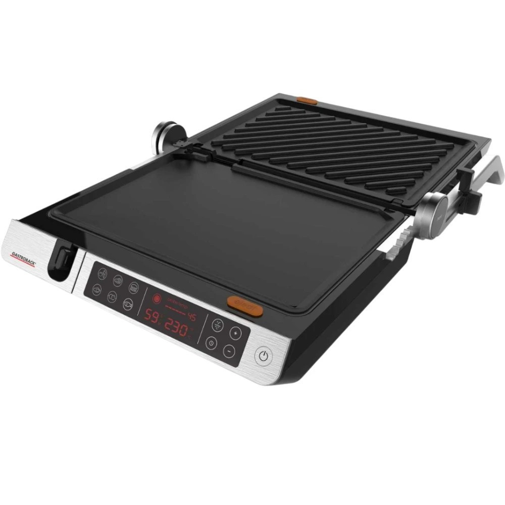 Гриль Gastroback Design BBQ Advanced Control (42539) ( 28310 ) Харьков - изображение 7