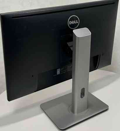 Монітор Безрамний 24" Full HD DEll Ultra Sharp U2415 Київ