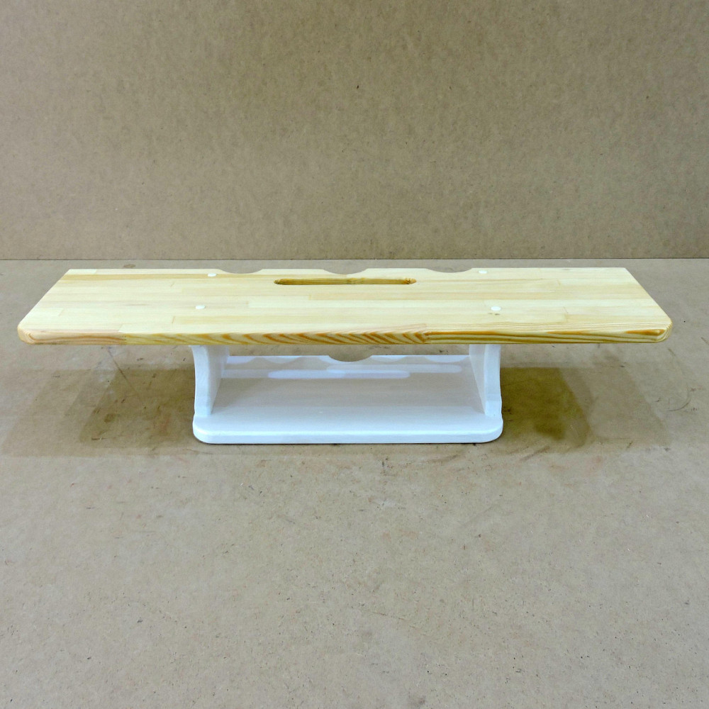 Полка для роутера 