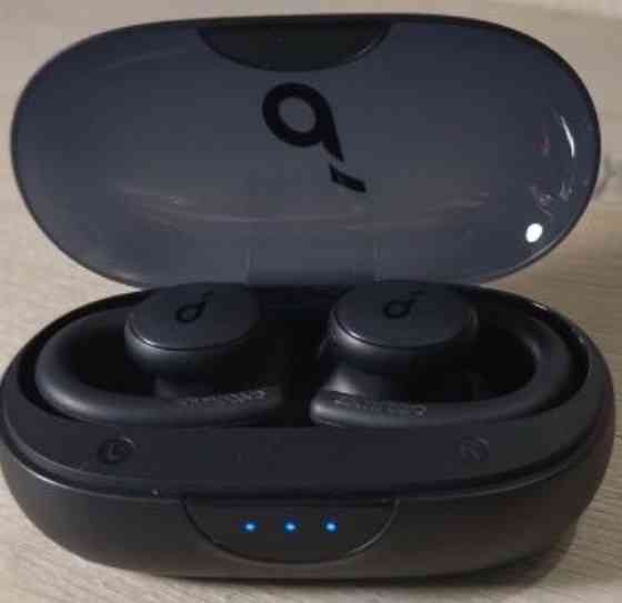 Наушники: Soundcore Sport x 10. Харьков