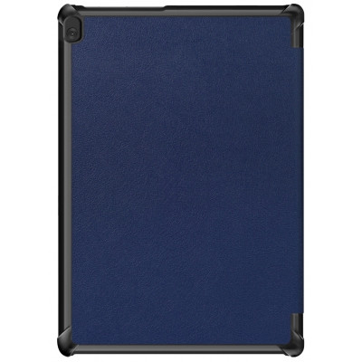Чехол для планшета Armorstandart Smart Case Lenovo Tab M10 Blue (ARM58615) Винница - изображение 2