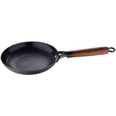 Сковорода MasterPro Odin чавунна 24 см (BGMP-3816) Винница