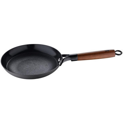 Сковорода MasterPro Odin чавунна 24 см (BGMP-3816) Винница - изображение 2