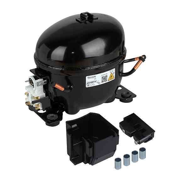 Компресор TT1117Y для холодильника ERGO (6673401) Київ