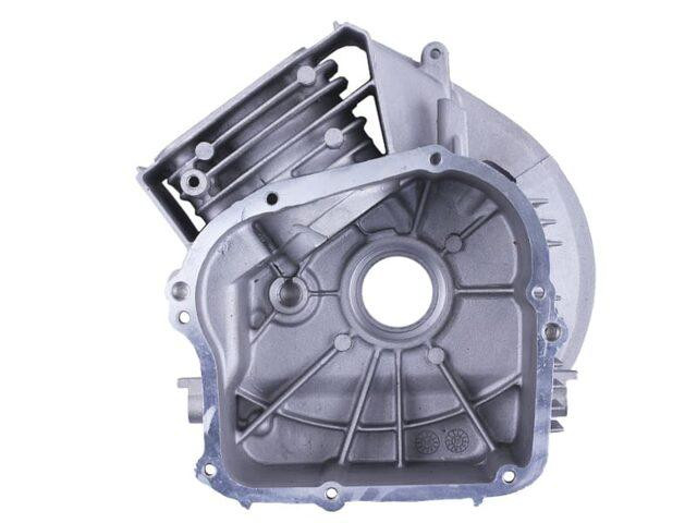 Блок двигуна на інверторний генератор 1.8KW/2.0KW Мукачево - фото 3