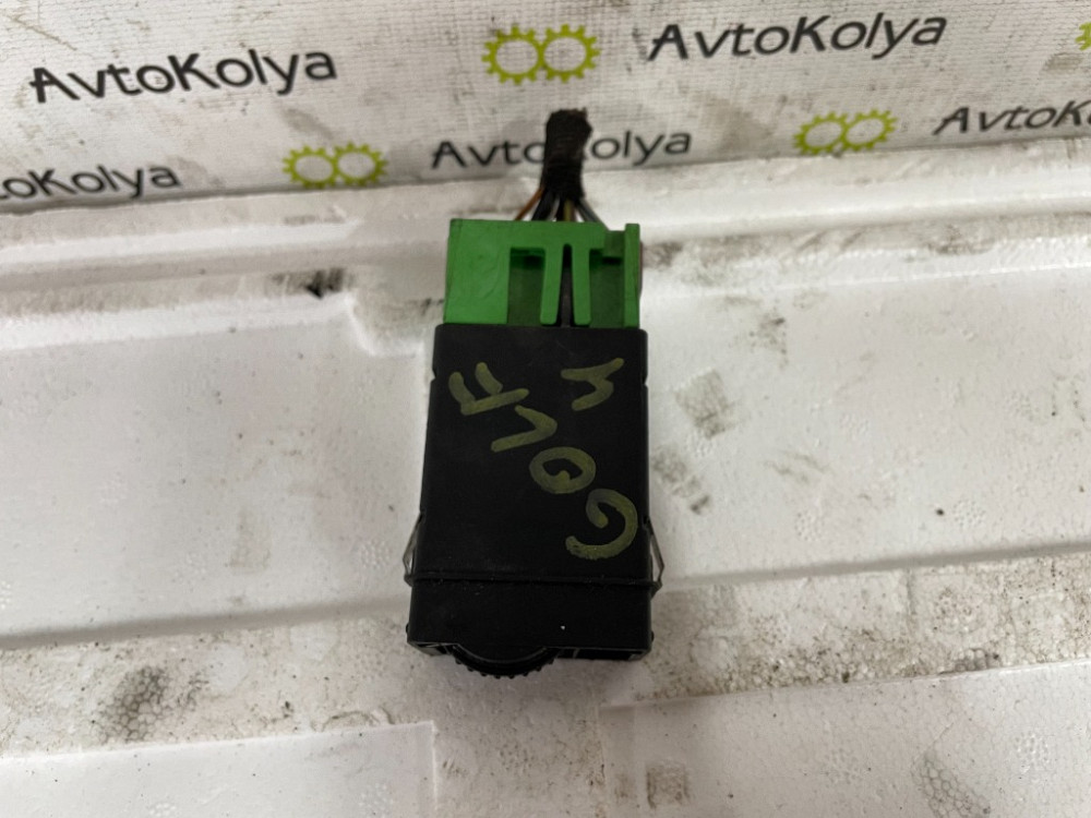 Кнопка підігріву сидіння VW Golf IV 1997-2003 (1J0963563B) Ковель - изображение 2