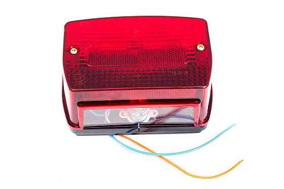 Стоп-сигнал (у зборі) ІЖ, мотоцикл Дніпро Мт Мукачево