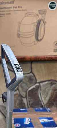 BISSELL CrossWave Select C3 3551N вертикальный пылесос моющий. Харьков