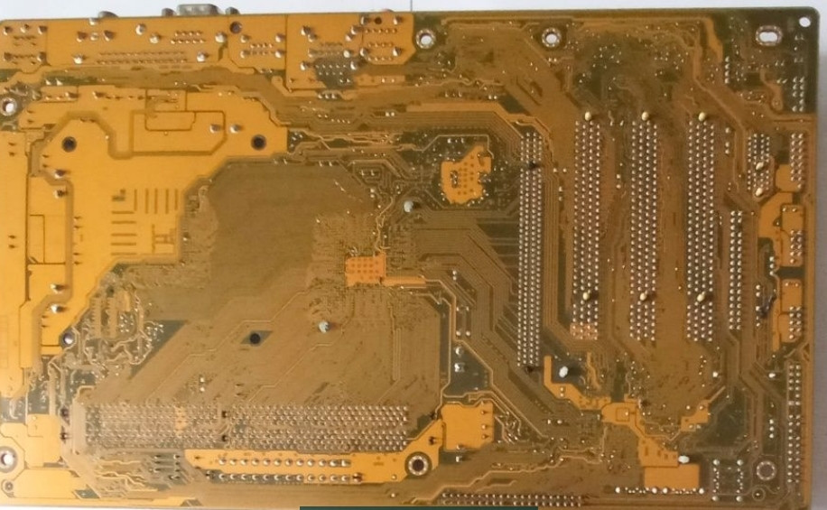 Материнська плата: ASUS P5GPL — X SE s775 DDR1. Київ - фото 3