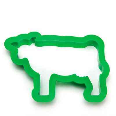 Форма для бутербродів "Бурюшка" Рівне