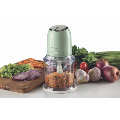 Измельчитель Ariete 0438 green (00C043804AR0) Винница - изображение 2