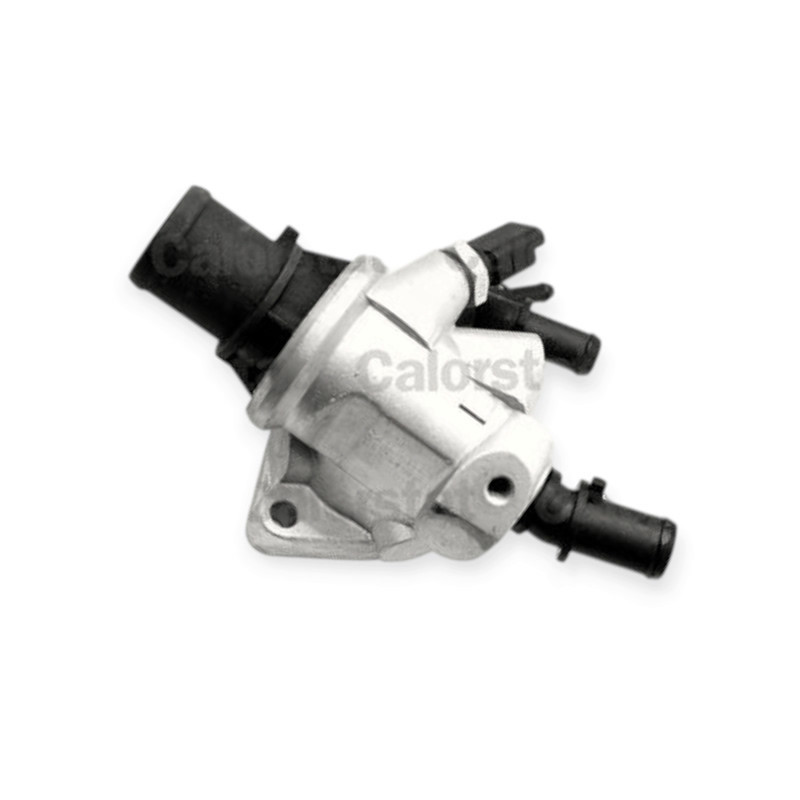 Термостат Bravo, Punto, Stilo 1.4, 1.9D (2003-2014) (88°C) Fiat Мукачево - фото 1