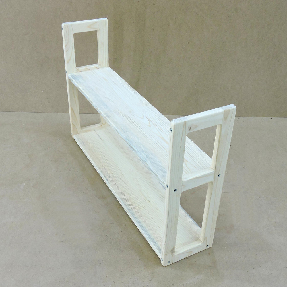 Настенная полка 