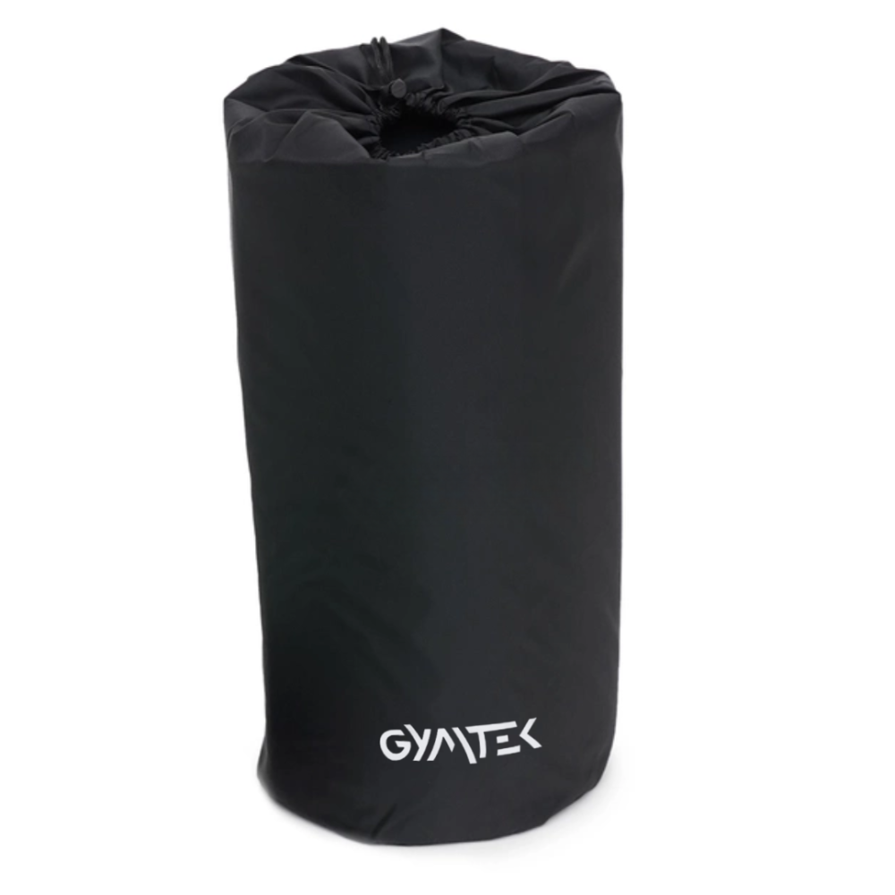 Набір масажерів Gymtek для йоги та фітнесу EPP чорно-синій Киев - изображение 9