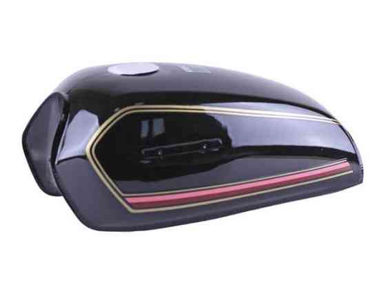 Бак паливний на мопед Альфа Мукачево