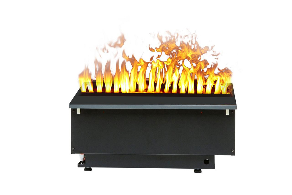 Електрокамін паровий Dimplex Opti-Myst Cassette 500 R PS зі справжнім 3D ефектом полумʼя та звуком ( Львів - фото 1