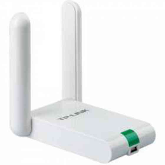 Адаптер TP-Link TL-WN822N WRL 300 Мбіт/с (TL-WN822N) Київ