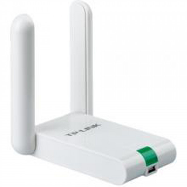 Адаптер TP-Link TL-WN822N WRL 300 Мбіт/с (TL-WN822N) Київ - фото 1