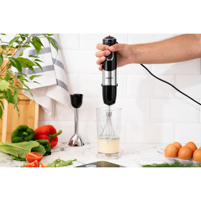 Блендер Ardesto HBK-800BR Винница - изображение 2