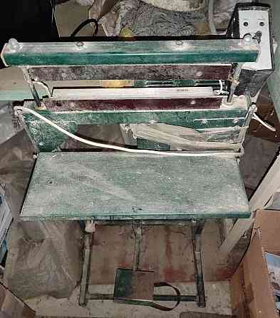 Линия для производства кукурузных палочек Б\У Ровно