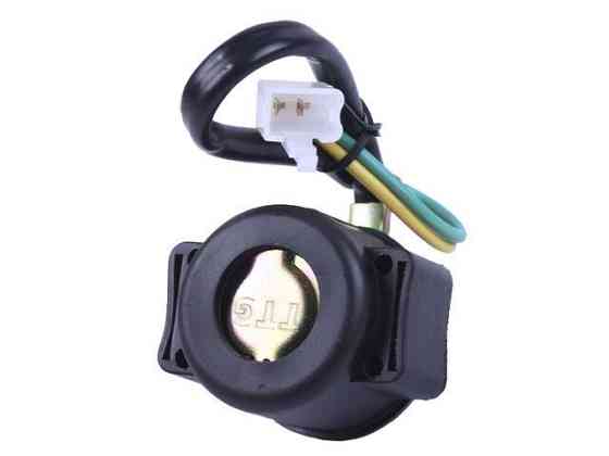 Реле стартера на бензиновий двигун мотоцикл СВ-125/150 Мукачево