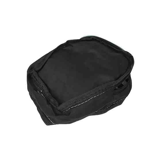 Детская сумка TD-637/1 через плечо на два отделения с ремешком Black Киев