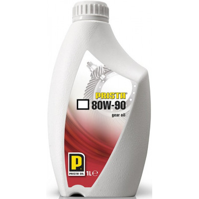 Трансмиссионное масло PRISTA 80w90 GL-4 1л (6788) Винница - изображение 1