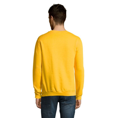 Свитшот Sol's New Supreme жовтий S (13250301S) Винница - изображение 2