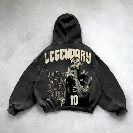 Худі, сіра толствока чоловіча, світшот з принтом  2762236366 розмір 50 Дніпро