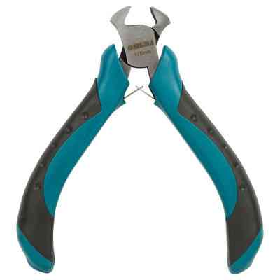 Кусачки Sigma торцевые 115мм Mega (4354061) Винница