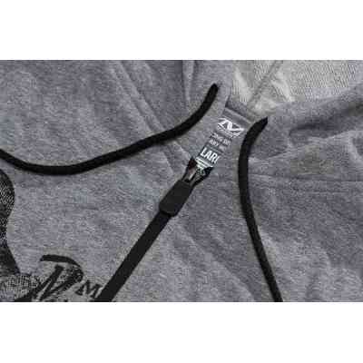 Кофта Mechanix Race Division Grey XL (MWH-RD-58-540) Вінниця