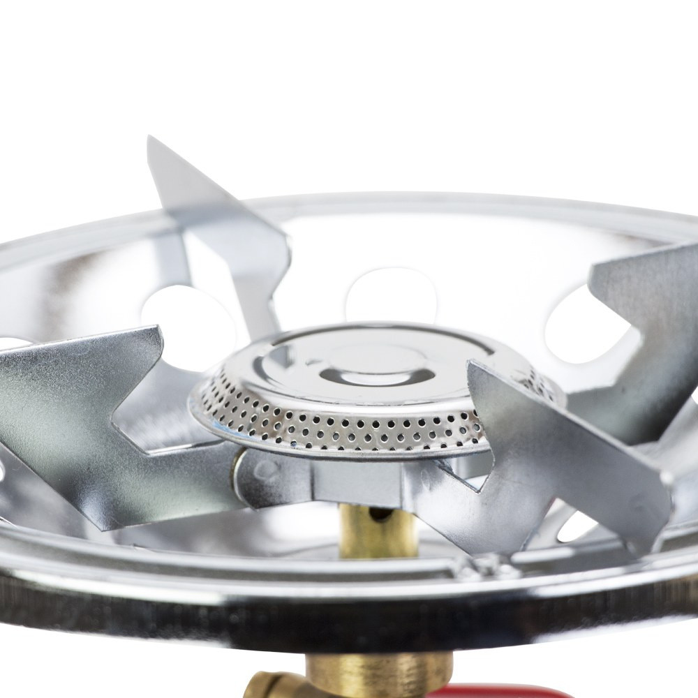 Комплект газовий кемпінг Sigma (2903221) 8 л Київ - фото 8